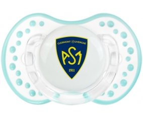 Clermont Auvergne Sucete LOVI Dynamic Retro-blanc-lagon classique