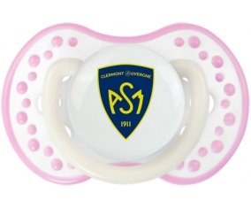 Clermont Auvergne Sucete LOVI Dynamic Blanc-rose phosphorescente