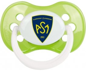 Clermont Auvergne Sucete Anatomique Vert classique