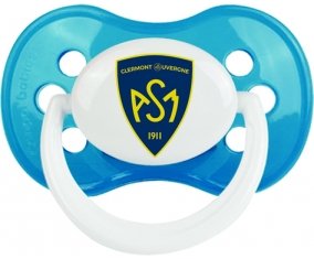 Clermont Auvergne Sucete Anatomique Cyan classique