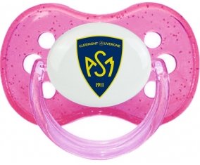 Clermont Auvergne Sucete Cerise Rose à paillette