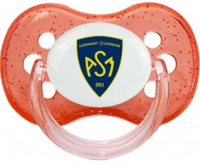 Clermont Auvergne Sucete Cerise Rouge à paillette