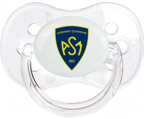 Clermont Auvergne Sucete Cerise Transparent classique