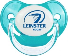 Leinster Rugby : Sucette Physiologique personnalisée