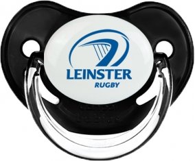 Leinster Rugby Sucete Physiologique Noir classique