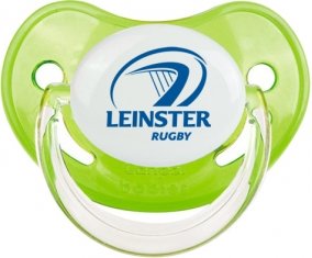 Leinster Rugby Sucete Physiologique Vert classique