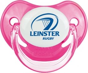 Leinster Rugby Sucete Physiologique Rose classique