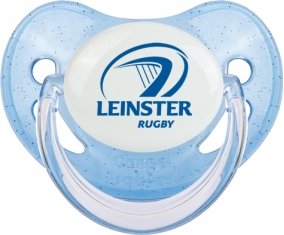 Leinster Rugby Sucete Physiologique Bleue à paillette