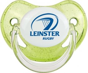 Leinster Rugby Sucete Physiologique Vert à paillette