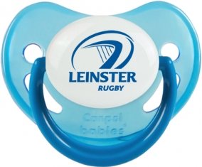 Leinster Rugby Sucete Physiologique Bleue phosphorescente