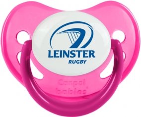 Leinster Rugby Sucete Physiologique Rose phosphorescente