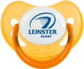 Leinster Rugby Sucete Physiologique Jaune phosphorescente