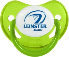 Leinster Rugby Sucete Physiologique Vert phosphorescente
