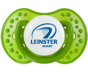 Leinster Rugby Tétine LOVI Dynamic Vert classique