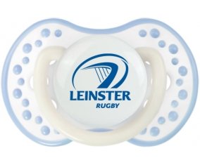 Leinster Rugby Tétine LOVI Dynamic Blanc-cyan classique