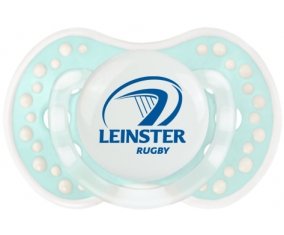 Leinster Rugby Tétine LOVI Dynamic Retro-turquoise-lagon classique