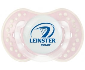 Leinster Rugby Tétine LOVI Dynamic Retro-rose-tendre classique