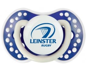 Leinster Rugby Tétine LOVI Dynamic Bleu-marine phosphorescente
