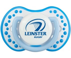 Leinster Rugby Tétine LOVI Dynamic Blanc-bleu phosphorescente