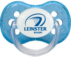 Leinster Rugby : Sucette Cerise personnalisée