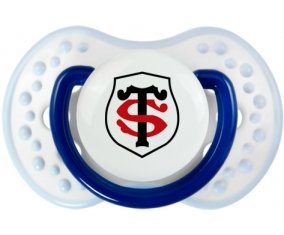 Stade Toulousain Sucette LOVI Dynamic Marine-blanc-bleu classique