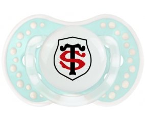 Stade Toulousain Sucette LOVI Dynamic Retro-turquoise-lagon classique