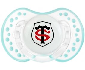 Stade Toulousain Sucette LOVI Dynamic Retro-blanc-lagon classique