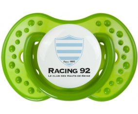 Racing 92 : Sucette LOVI Dynamic personnalisée