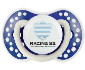 Racing 92 Sucette LOVI Dynamic Bleu-marine phosphorescente