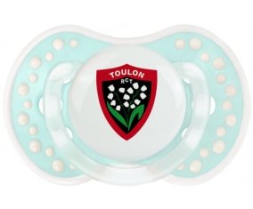 RC Toulon Sucete LOVI Dynamic Retro-turquoise-lagon classique