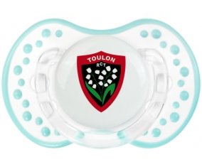 RC Toulon Sucete LOVI Dynamic Retro-blanc-lagon classique