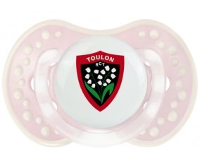 RC Toulon Sucete LOVI Dynamic Retro-rose-tendre classique