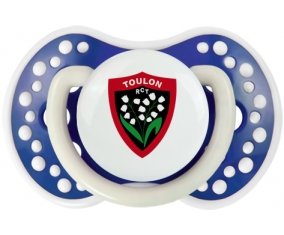 RC Toulon Sucete LOVI Dynamic Bleu-marine phosphorescente