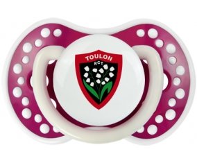 RC Toulon Sucete LOVI Dynamic Fuchsia phosphorescente