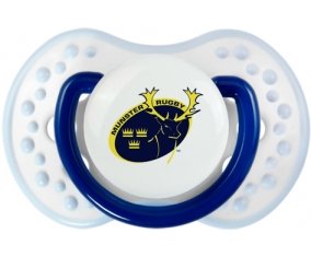 Munster Rugby Tétine LOVI Dynamic Marine-blanc-bleu classique