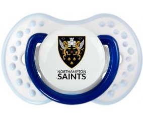 Northampton Saints Sucette LOVI Dynamic Marine-blanc-bleu classique