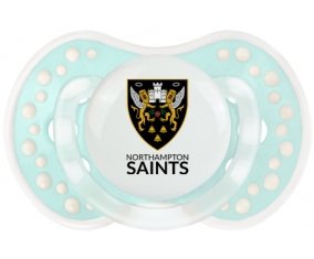 Northampton Saints Sucette LOVI Dynamic Retro-turquoise-lagon classique