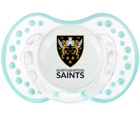 Northampton Saints Sucette LOVI Dynamic Retro-blanc-lagon classique