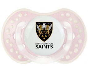 Northampton Saints Sucette LOVI Dynamic Retro-rose-tendre classique