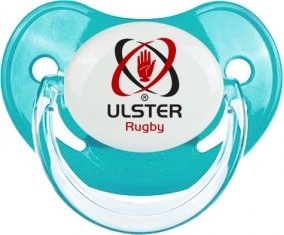 Ulster : Sucette Physiologique personnalisée