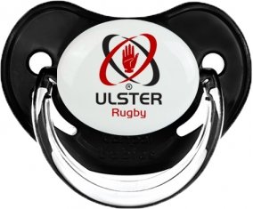 Ulster Sucette Physiologique Noir classique