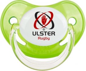 Ulster Sucette Physiologique Vert classique