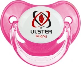 Ulster Sucette Physiologique Rose classique