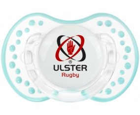 Ulster Sucette LOVI Dynamic Retro-blanc-lagon classique