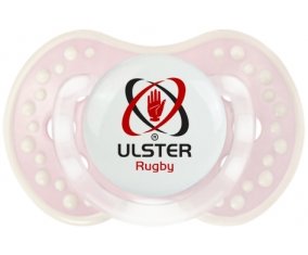 Ulster Sucette LOVI Dynamic Retro-rose-tendre classique
