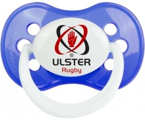 Ulster : Sucette Anatomique personnalisée