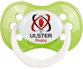 Ulster Sucette Anatomique Vert classique