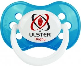 Ulster Sucette Anatomique Cyan classique