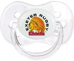 Exeter Chiefs Sucete Cerise Transparent classique