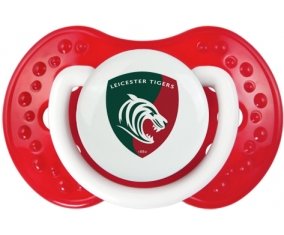 Leicester Tigers Sucete LOVI Dynamic Blanc-rouge classique